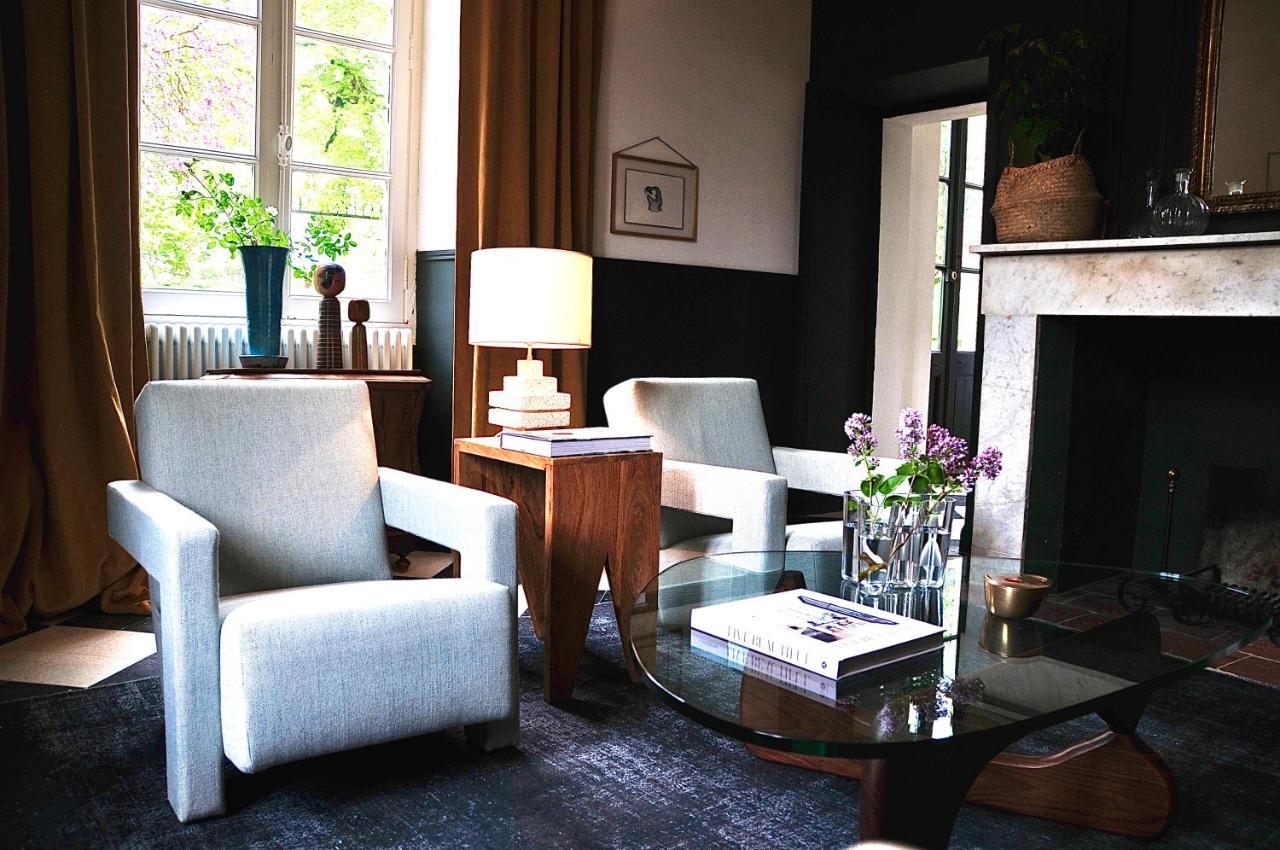 Bed and Breakfast Maison Duroy Francescas Экстерьер фото
