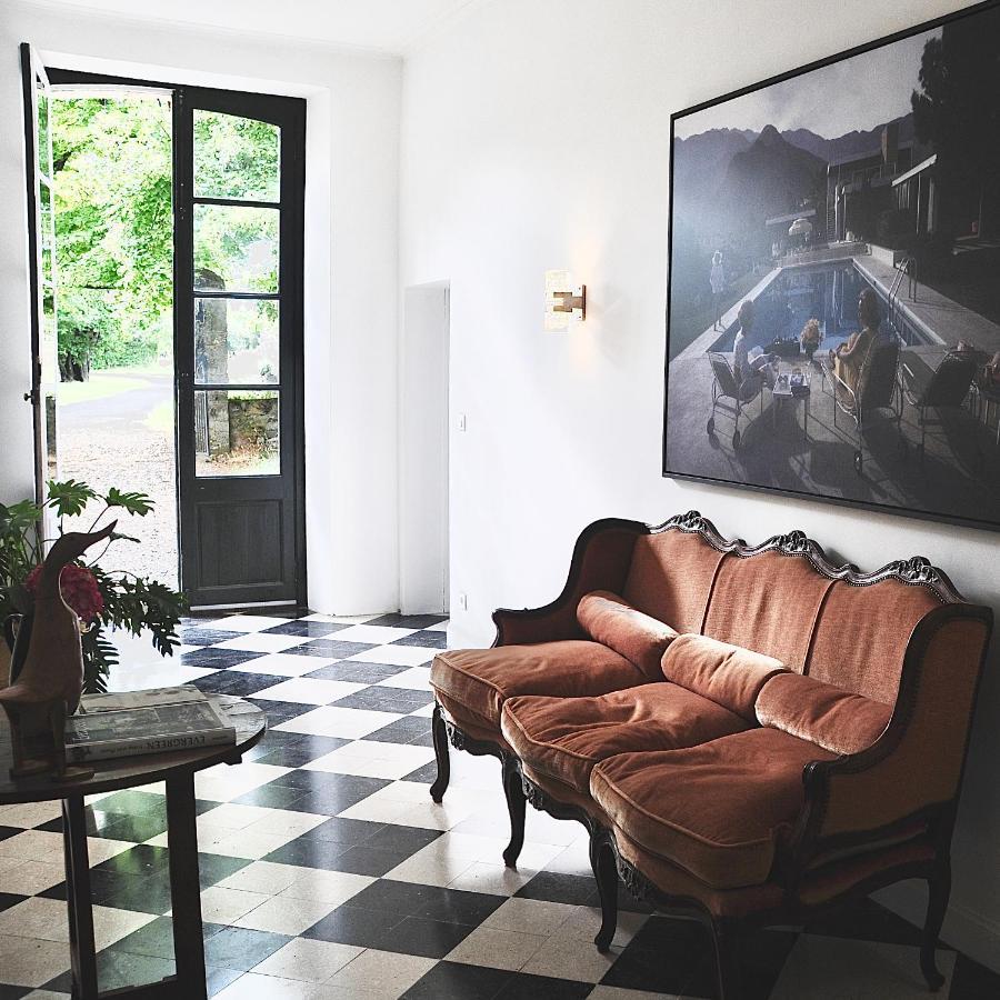 Bed and Breakfast Maison Duroy Francescas Экстерьер фото