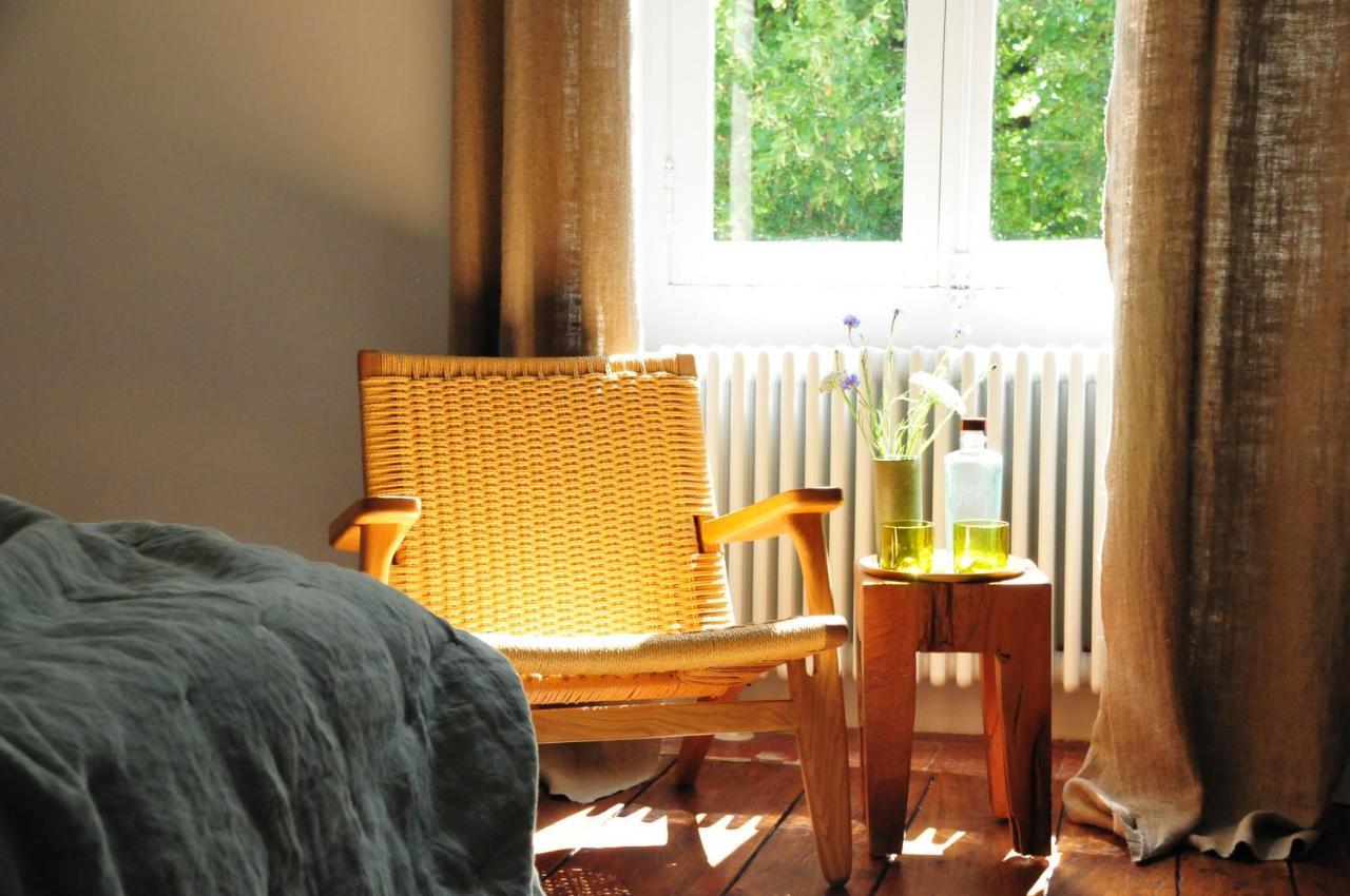 Bed and Breakfast Maison Duroy Francescas Экстерьер фото