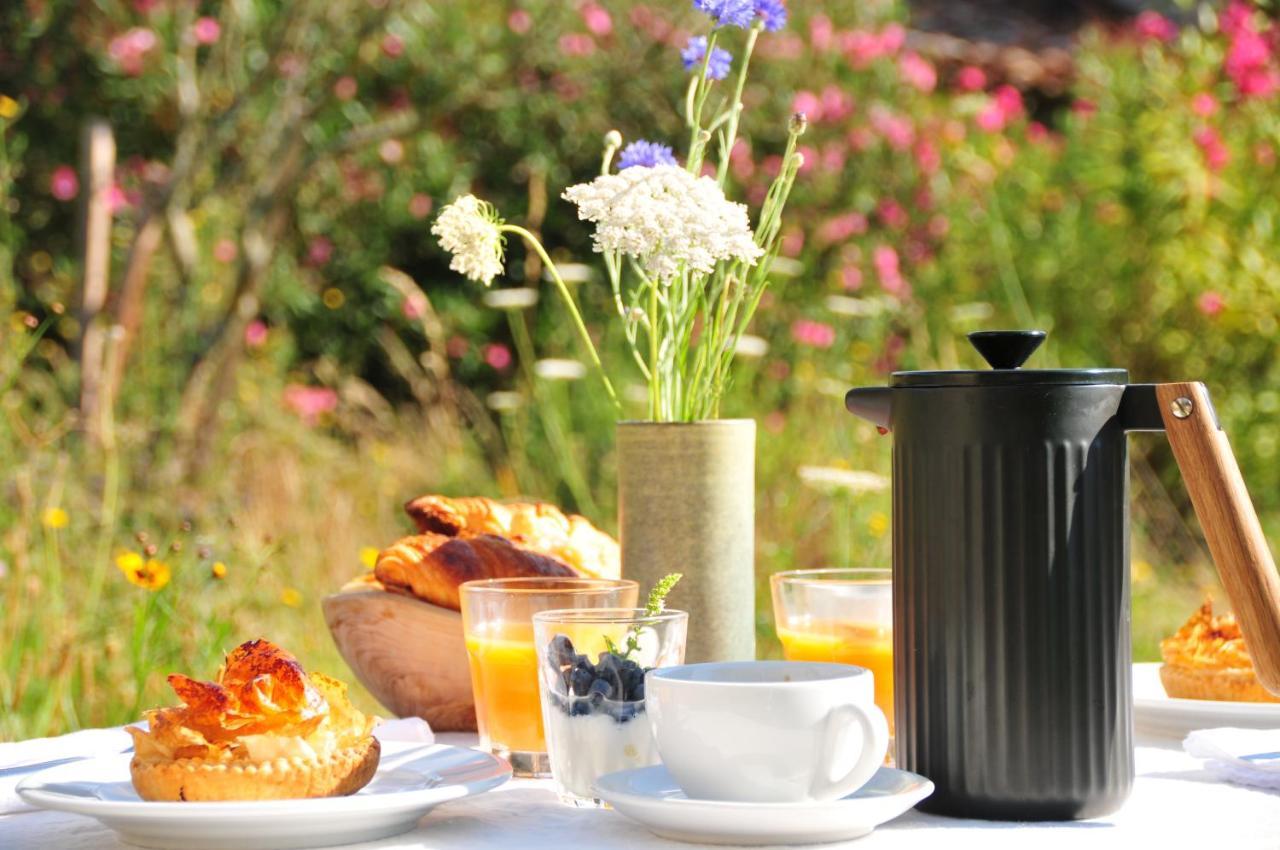 Bed and Breakfast Maison Duroy Francescas Экстерьер фото