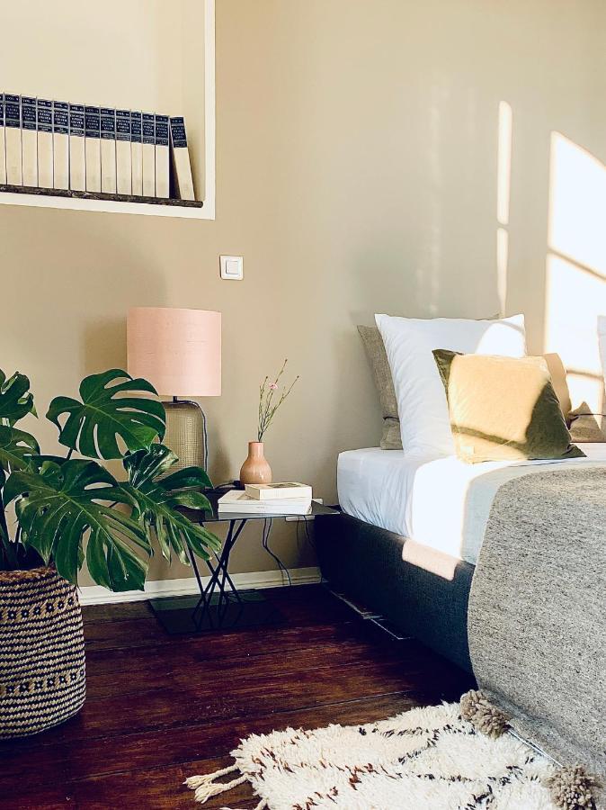 Bed and Breakfast Maison Duroy Francescas Экстерьер фото