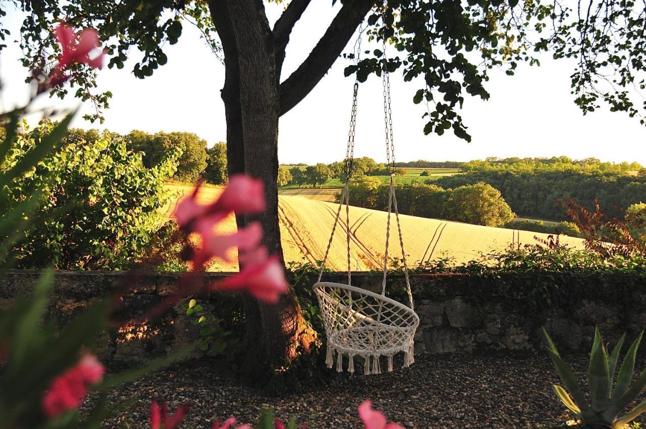 Bed and Breakfast Maison Duroy Francescas Экстерьер фото